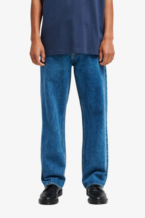 Americana Dayshift Denim・RVCA – Colors of Surfing