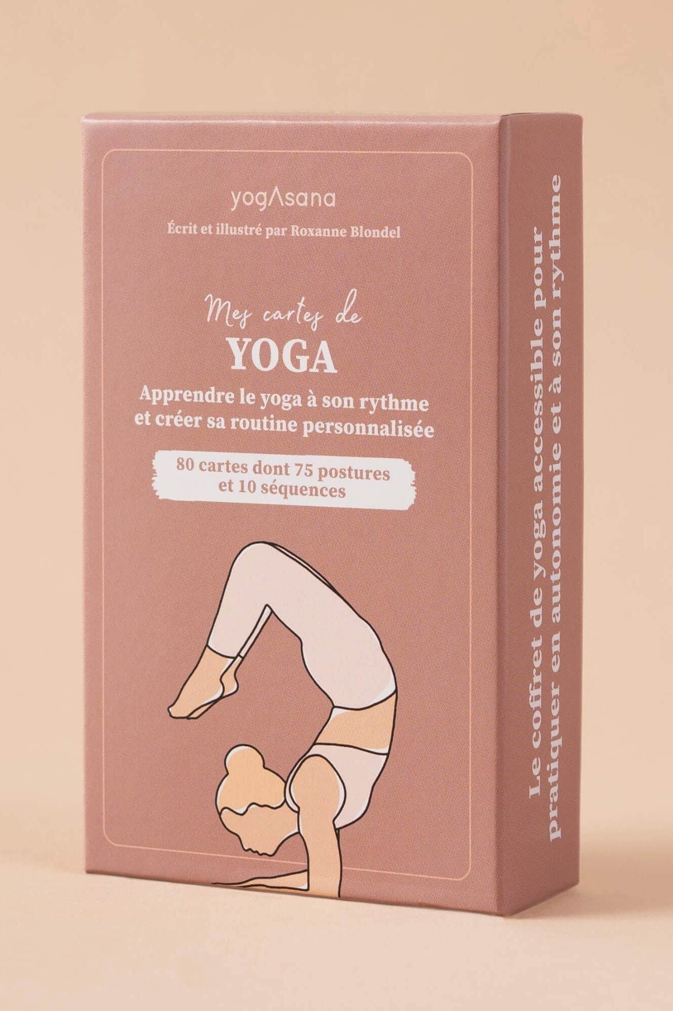 Yogasana • Hatha Vinyasa