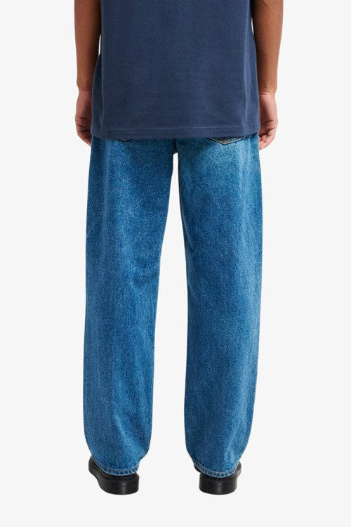 Americana Dayshift Denim・RVCA