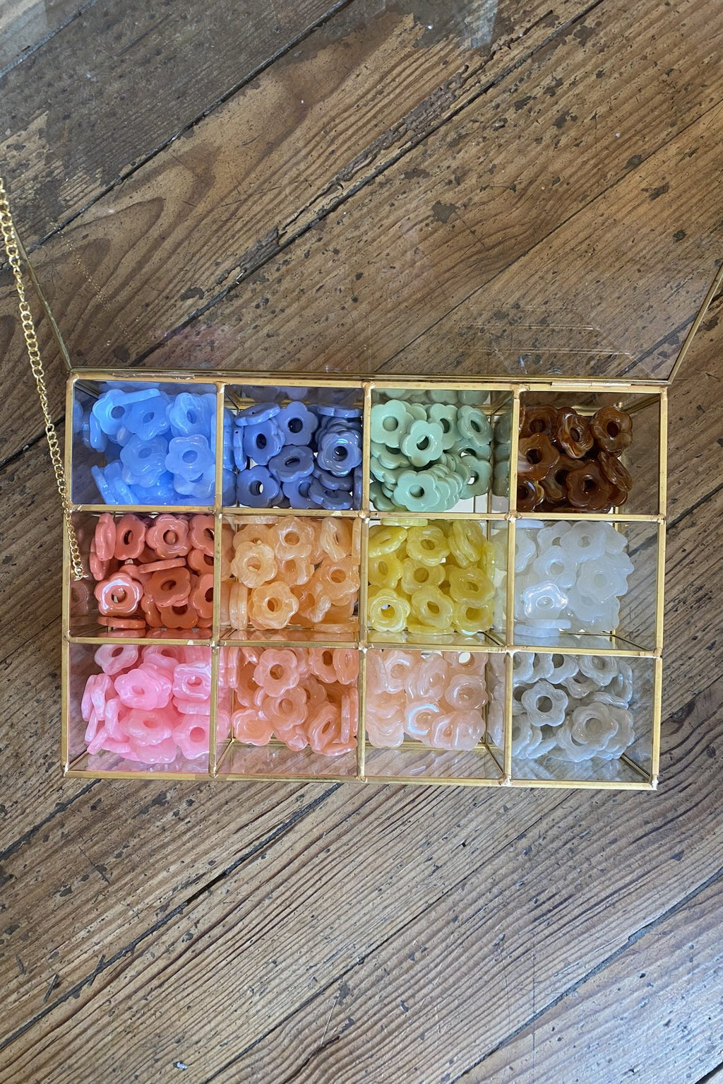 Barbapapa • Kolore