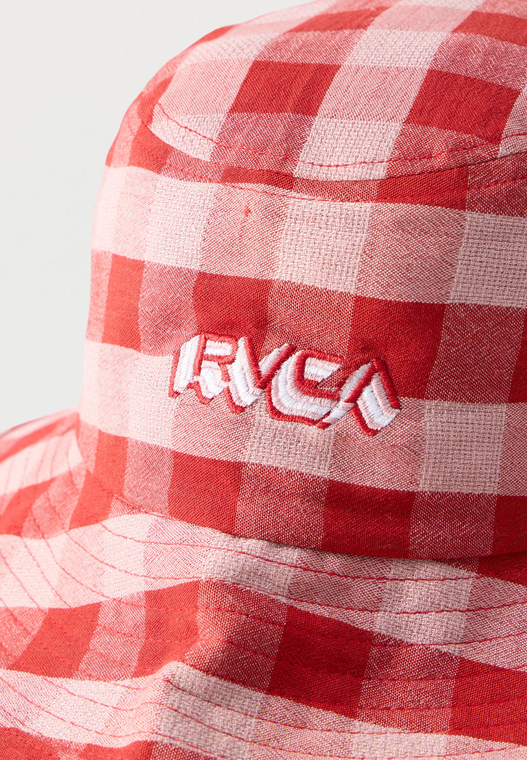 AF Checker Bucket・RVCA