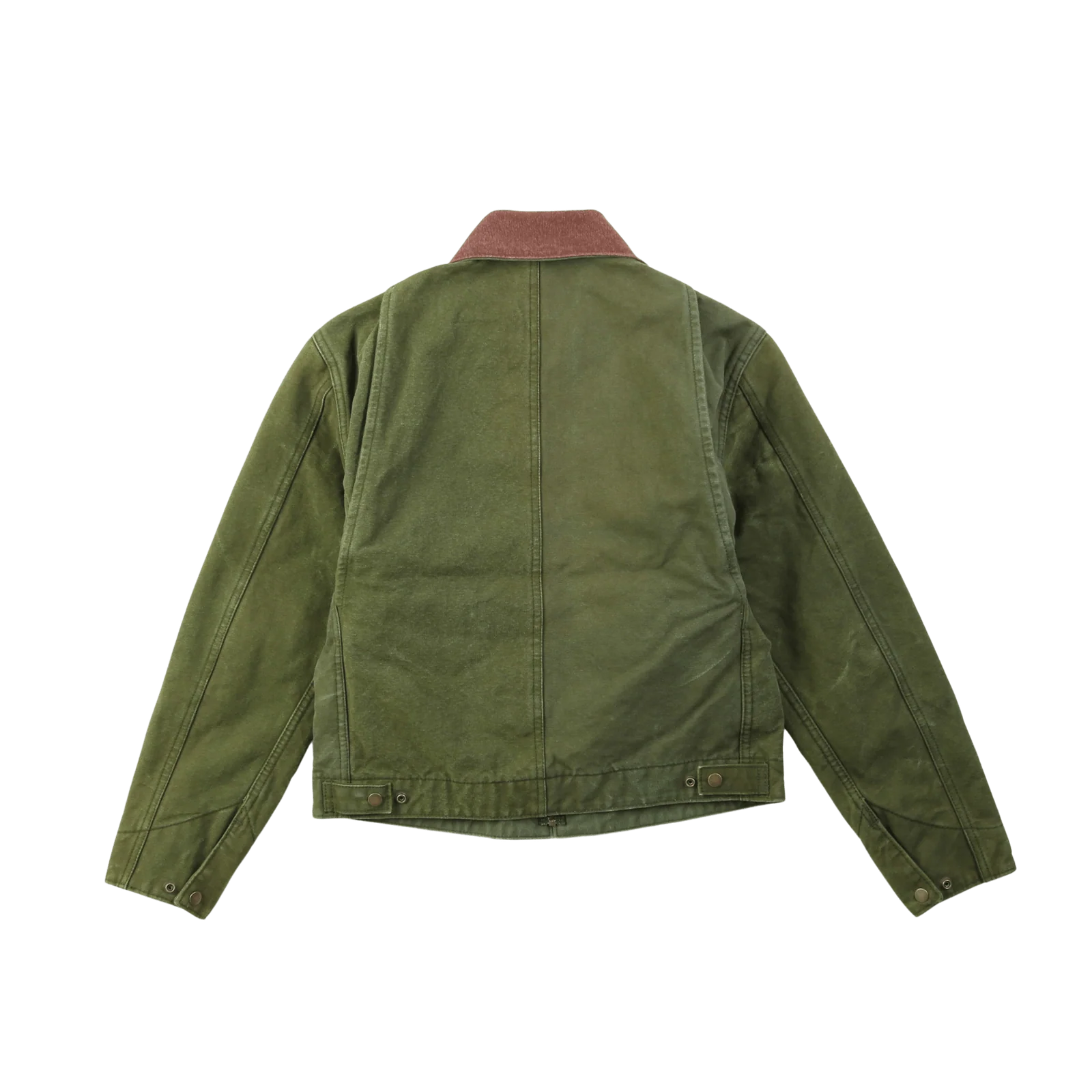 PATINA・Work Jacket・Green