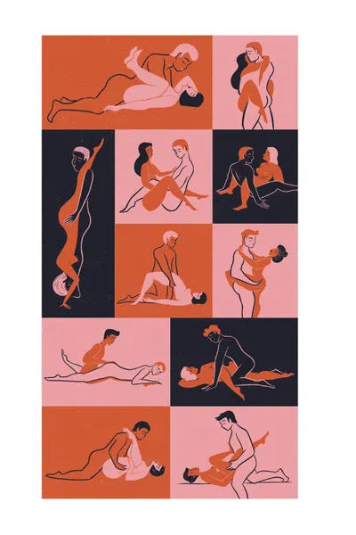 Kama Sutra