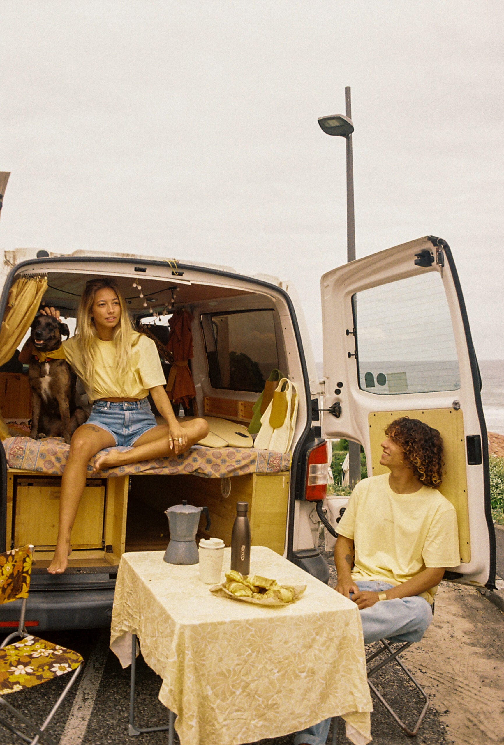 Favorite things · Tee