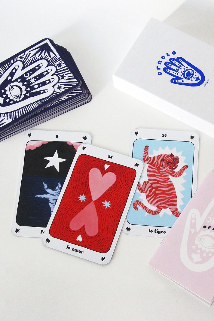 Oracle · Bam Studio