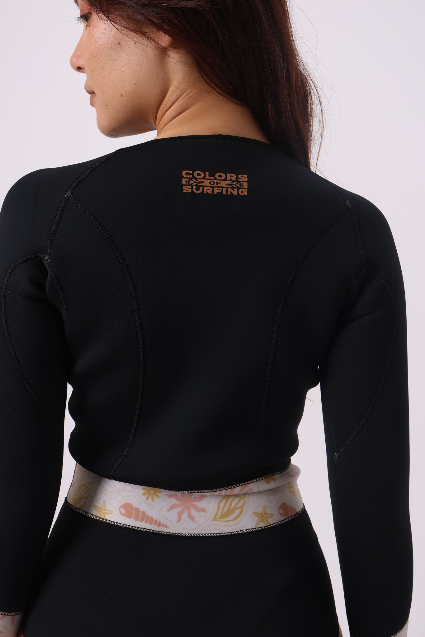 Colors Women · summer wetsuit