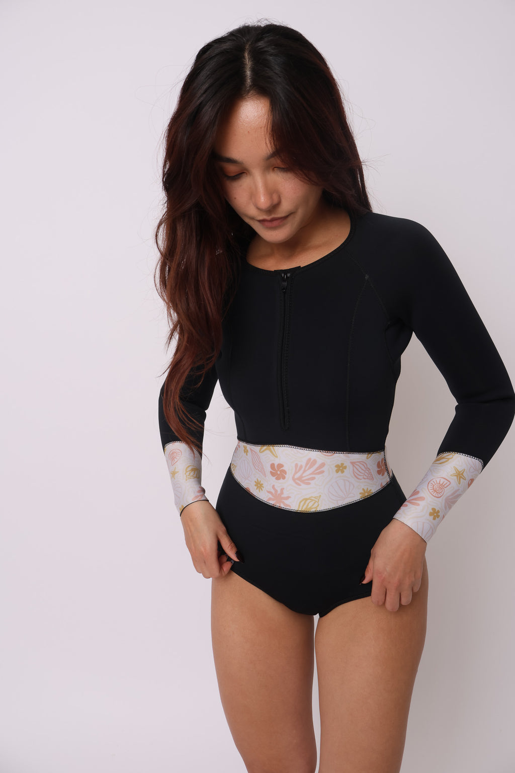 Colors Women · Combinaison d’été