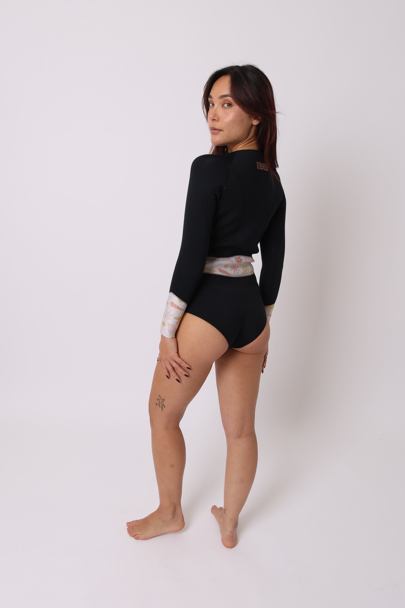 Colors Women · summer wetsuit