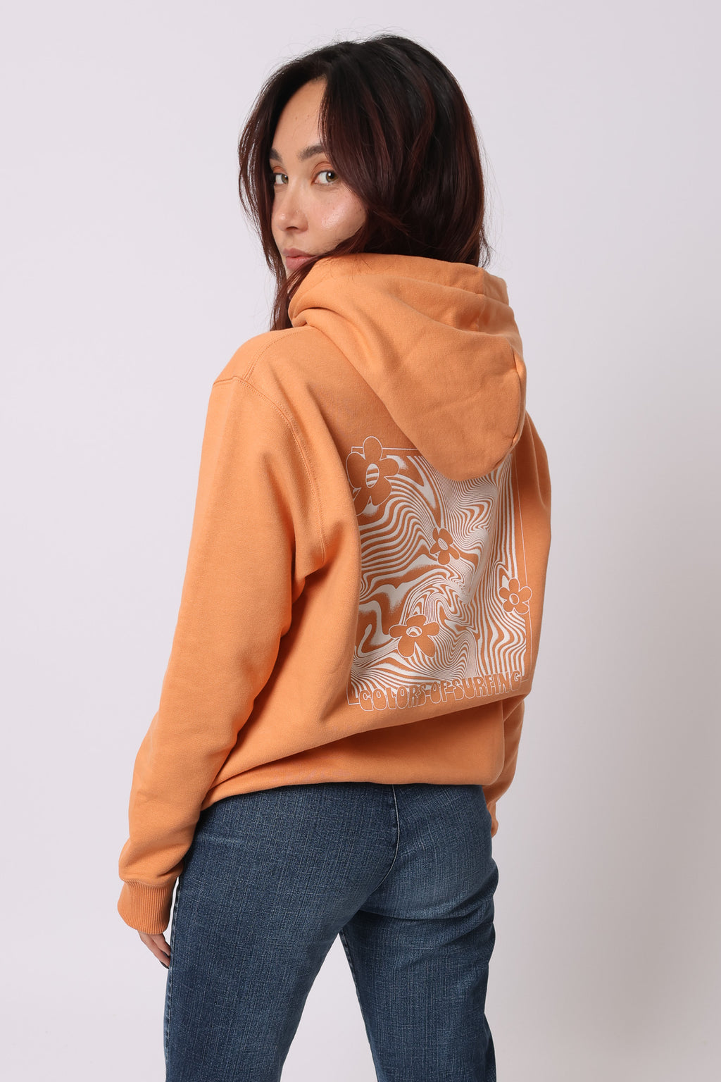 Radio Wave · Hoodie