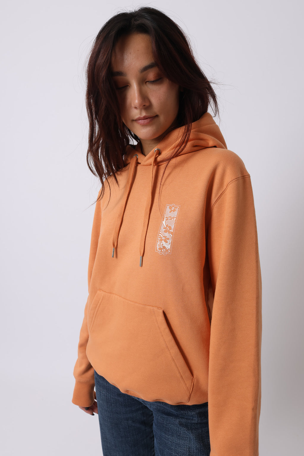 Radio Wave · Hoodie