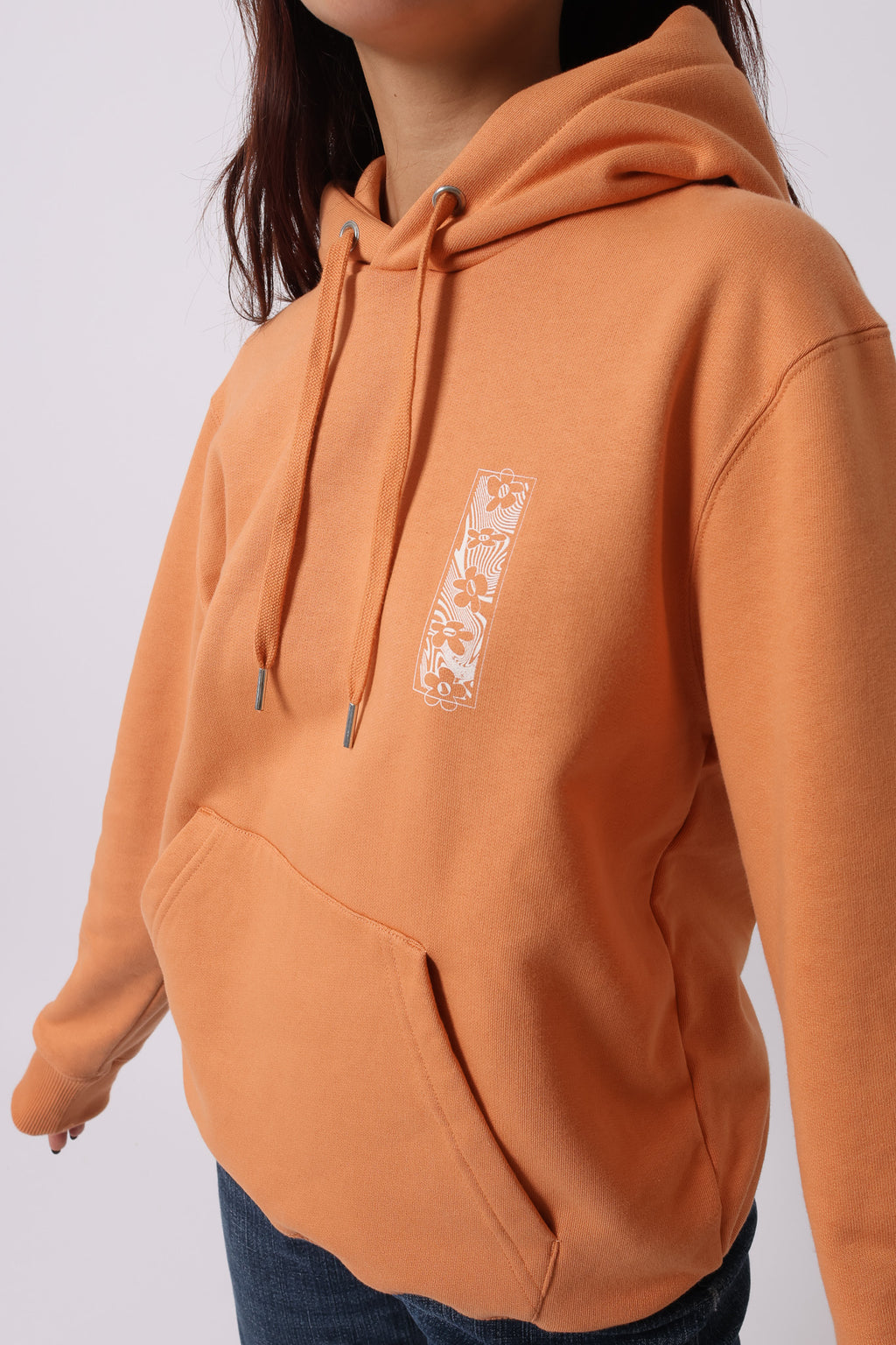 Radio Wave · Hoodie