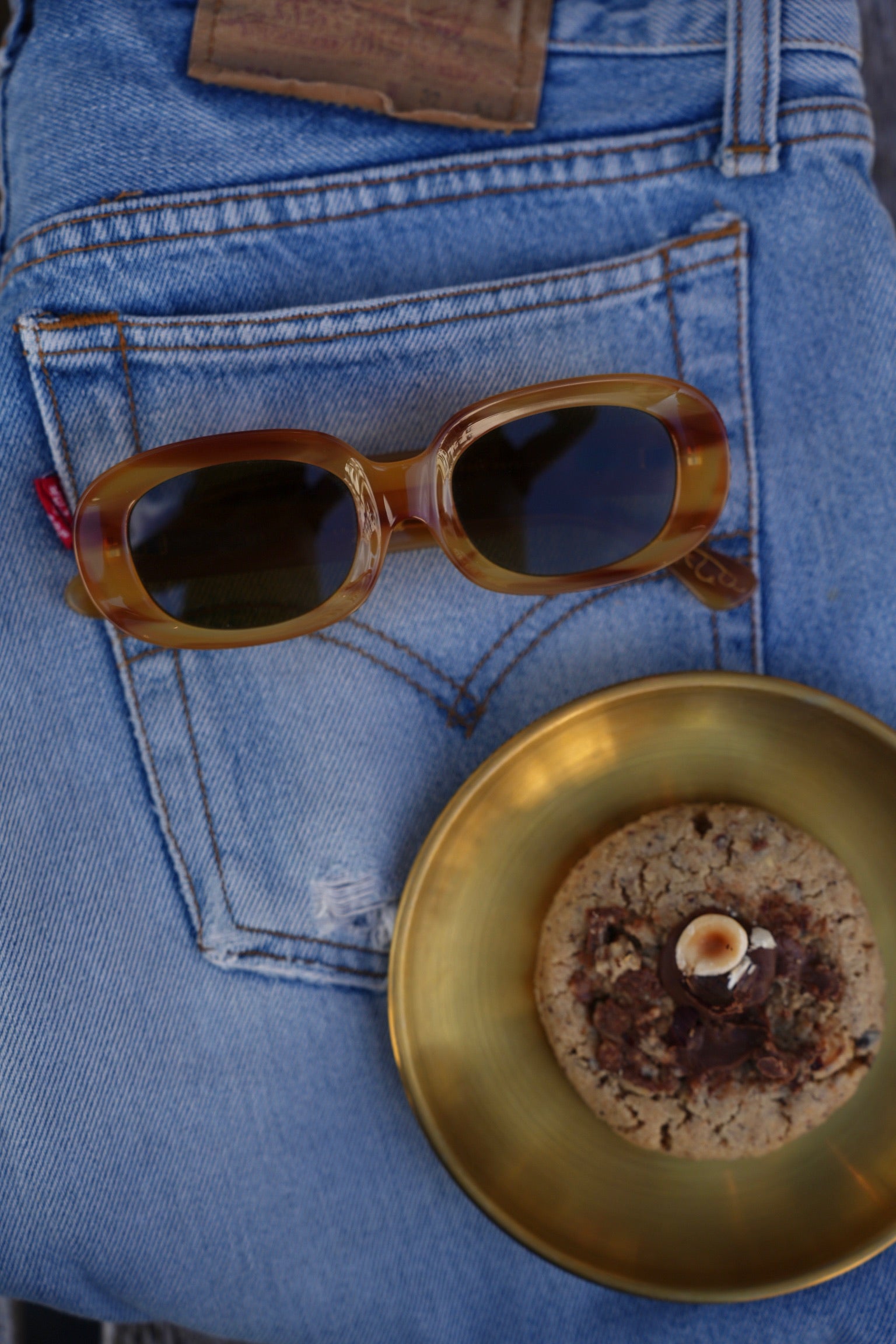 The Bikini Vision・Sunshine・Crap Eyewear