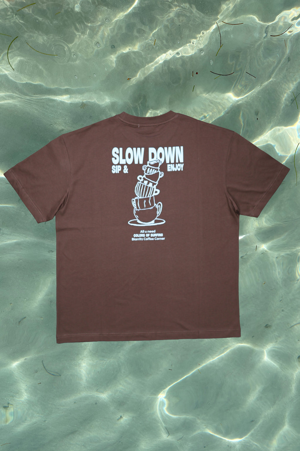 All You Need · Tee