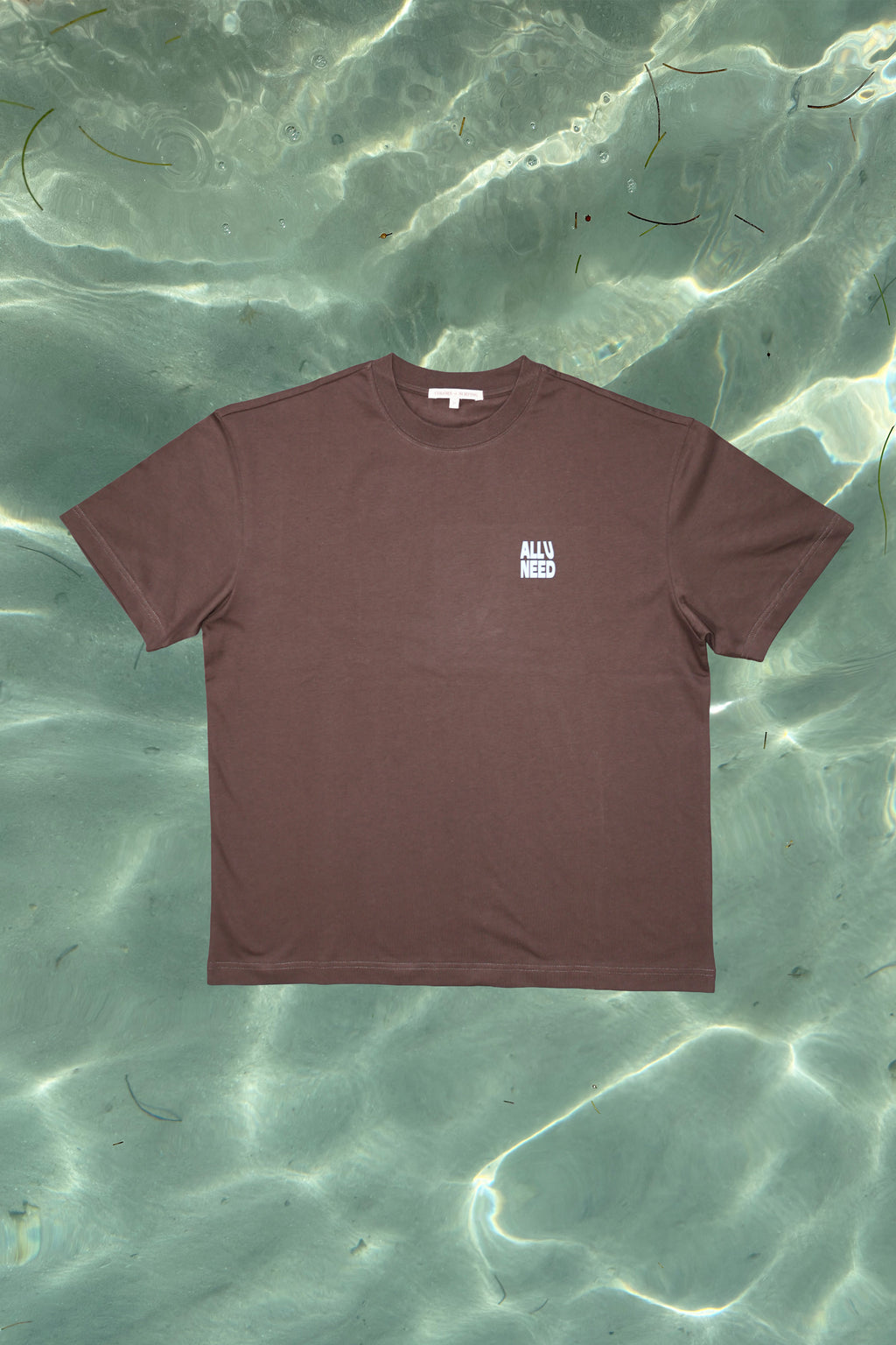 All You Need · Tee