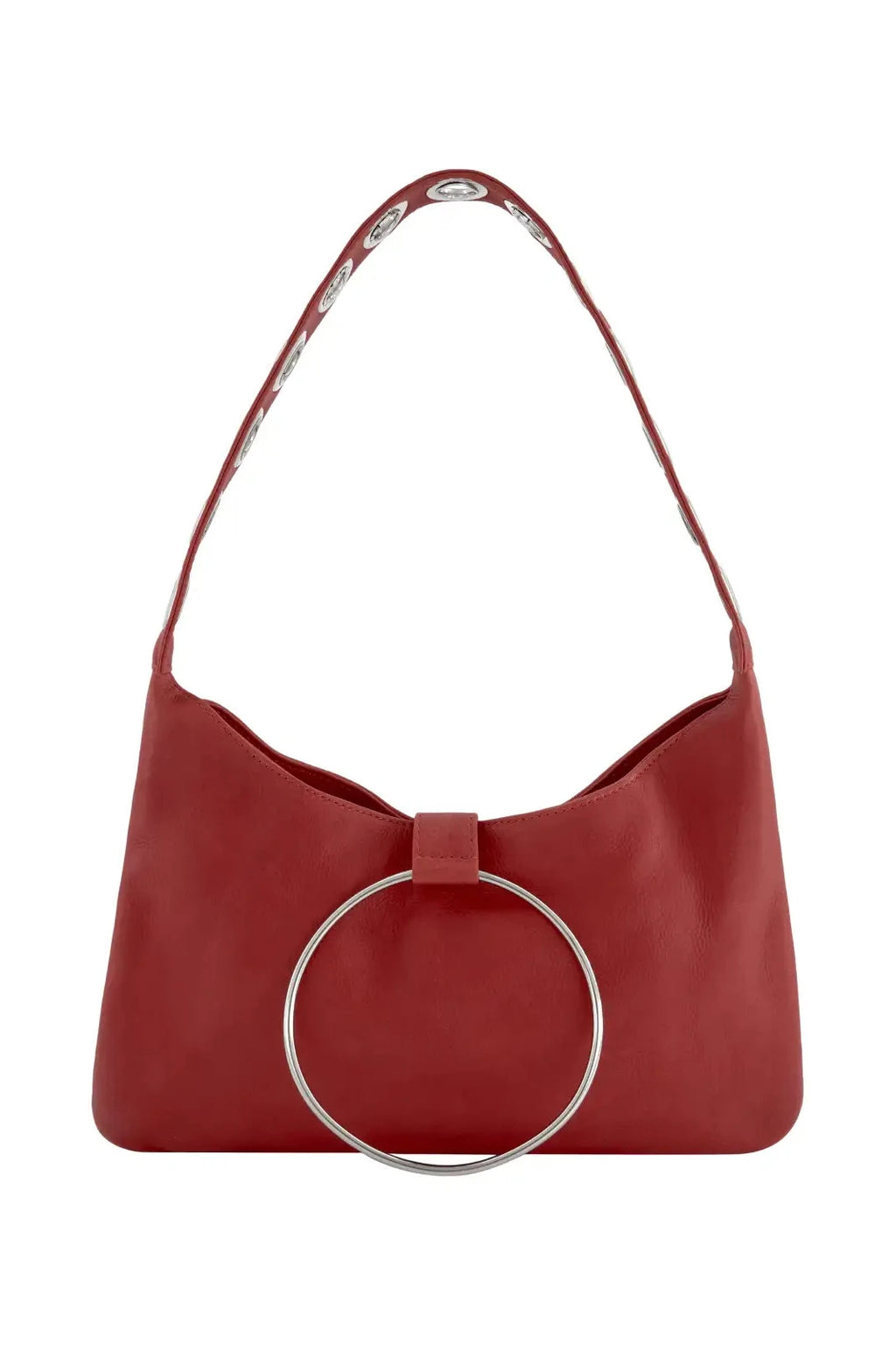 SUSMIE'S・Ali Bag・Rouge