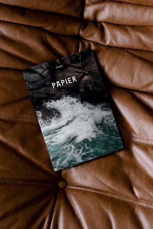 Guide Papier・Bretagne