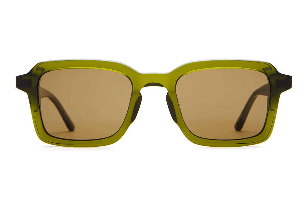 The HEAVY TROPIX・Crap Eyewear