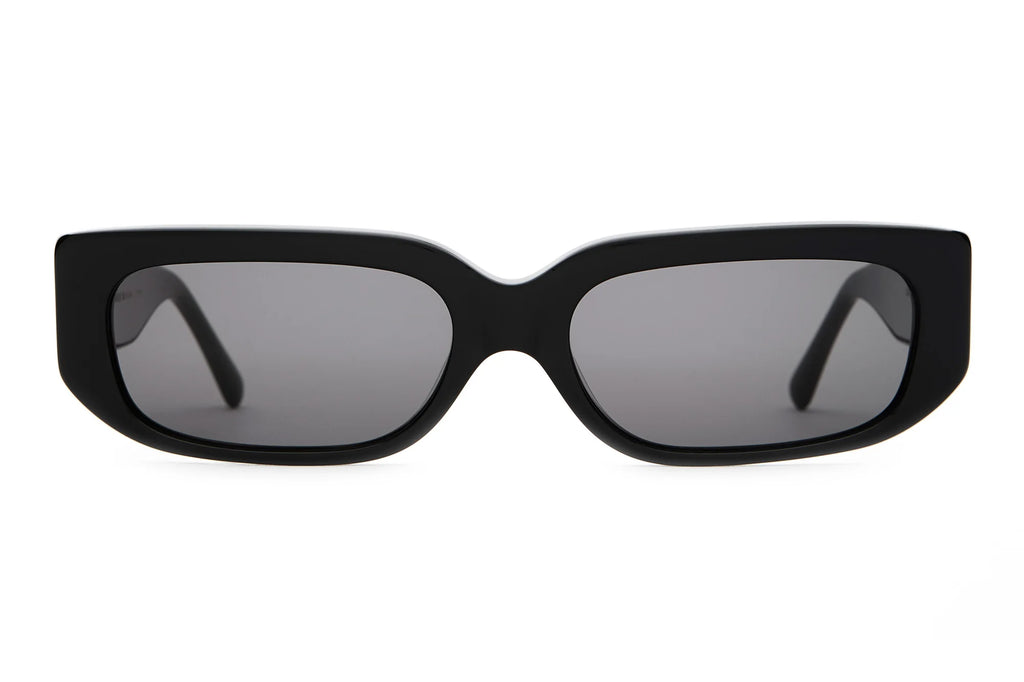 The Paradise Machine・Crap Eyewear