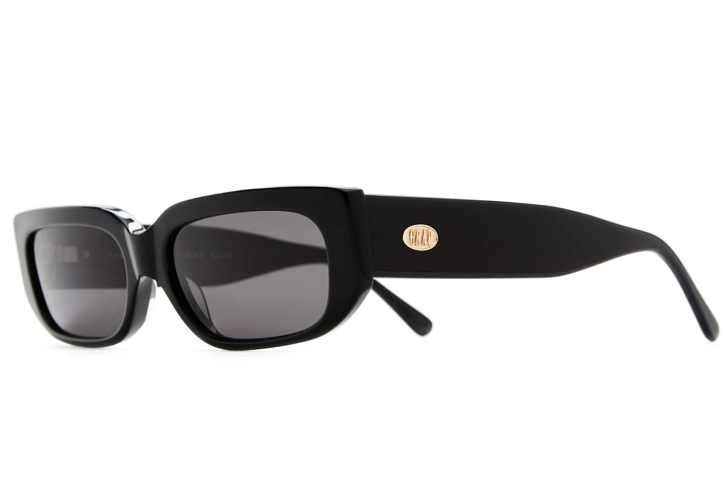 The Paradise Machine・Crap Eyewear