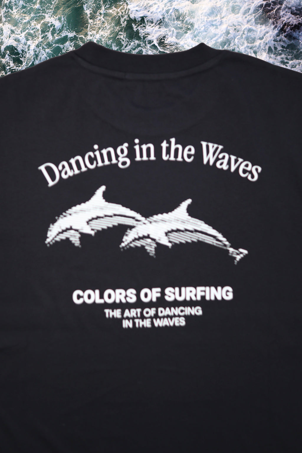 Dolphin · Tee