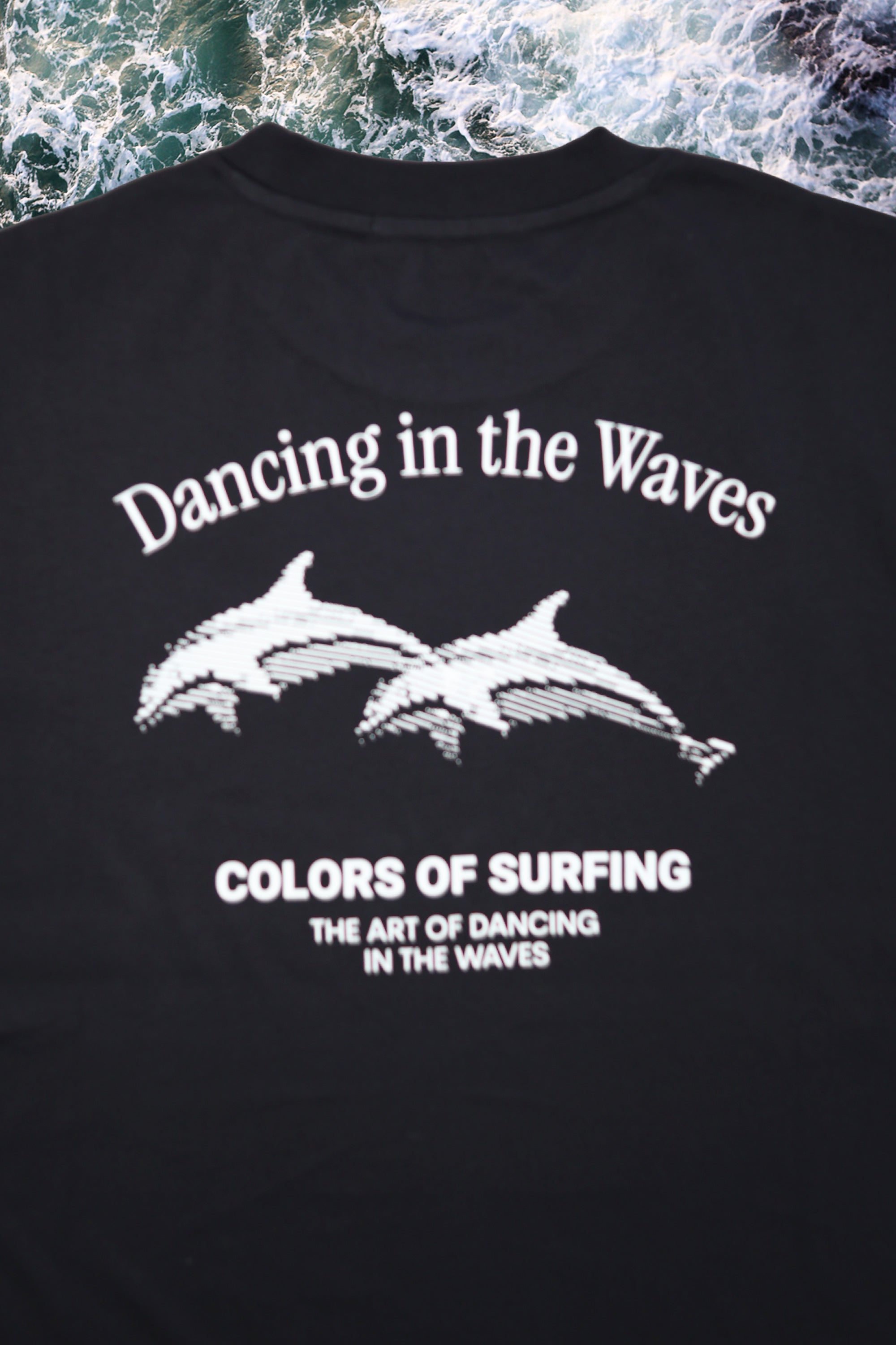 Dolphin · Tee