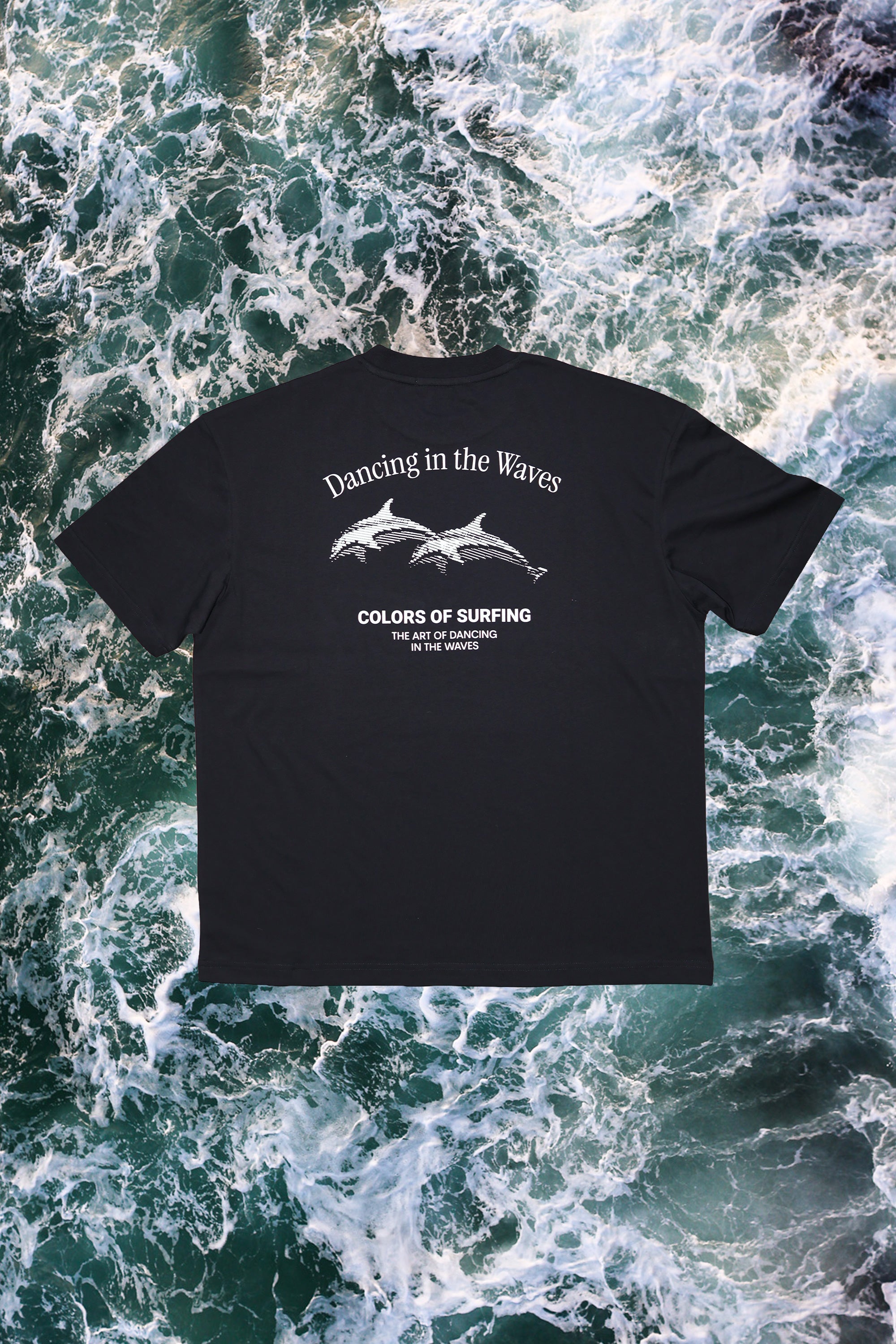 Dolphin · Tee