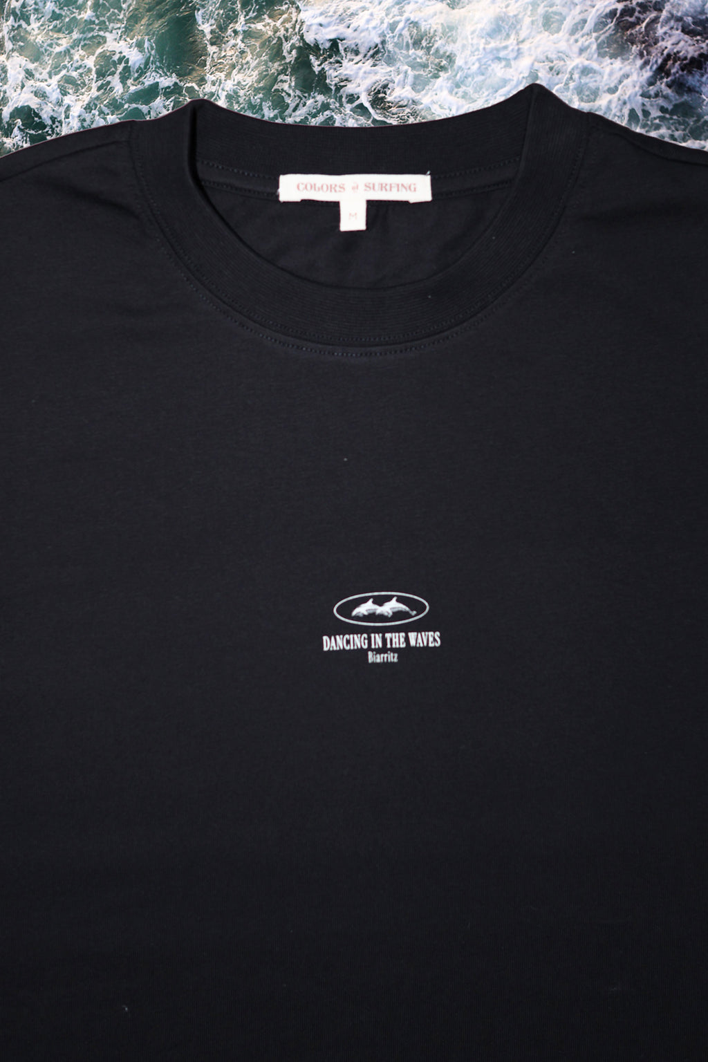 Dolphin · Tee