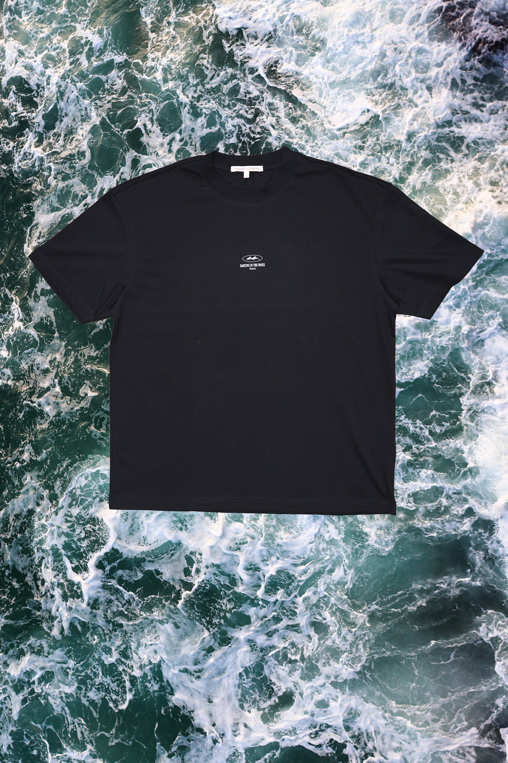 Dolphin · Tee