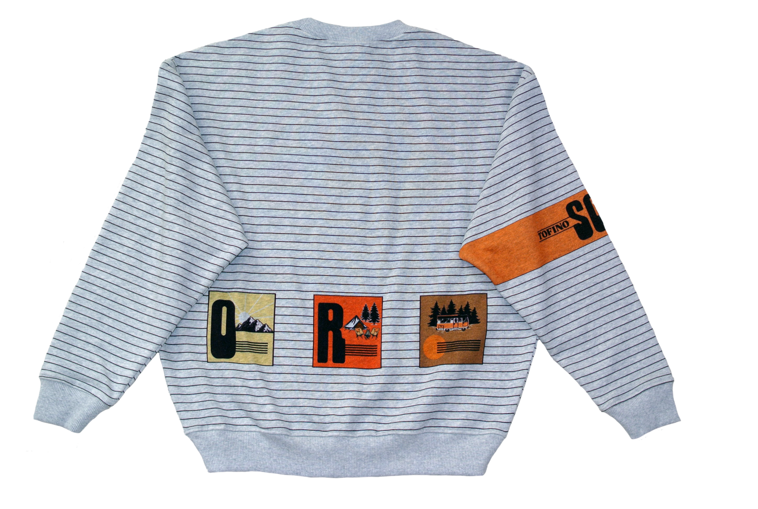 SOLOR・Shirt Honolulu