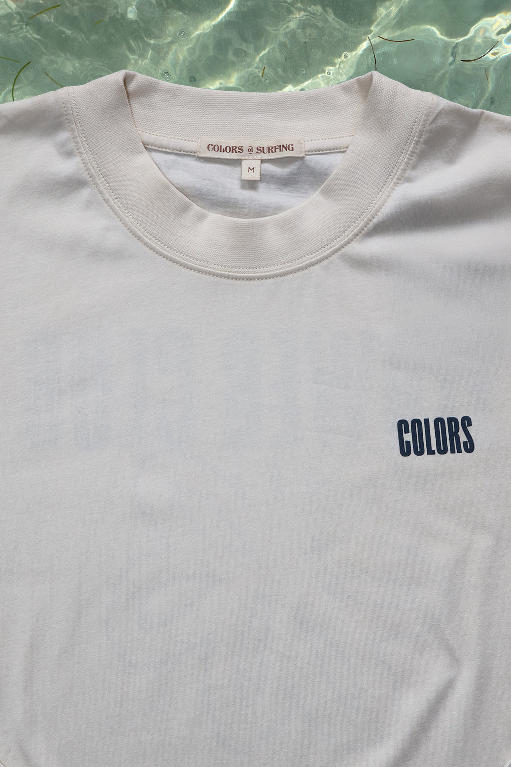 Flower Club · Longsleeve