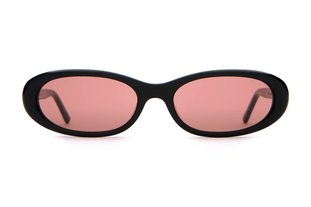The LUV BUZZ ・Crap Eyewear