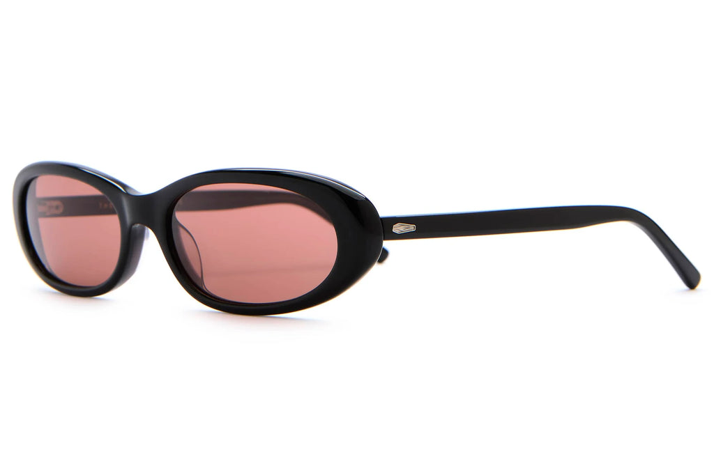 The LUV BUZZ ・Crap Eyewear