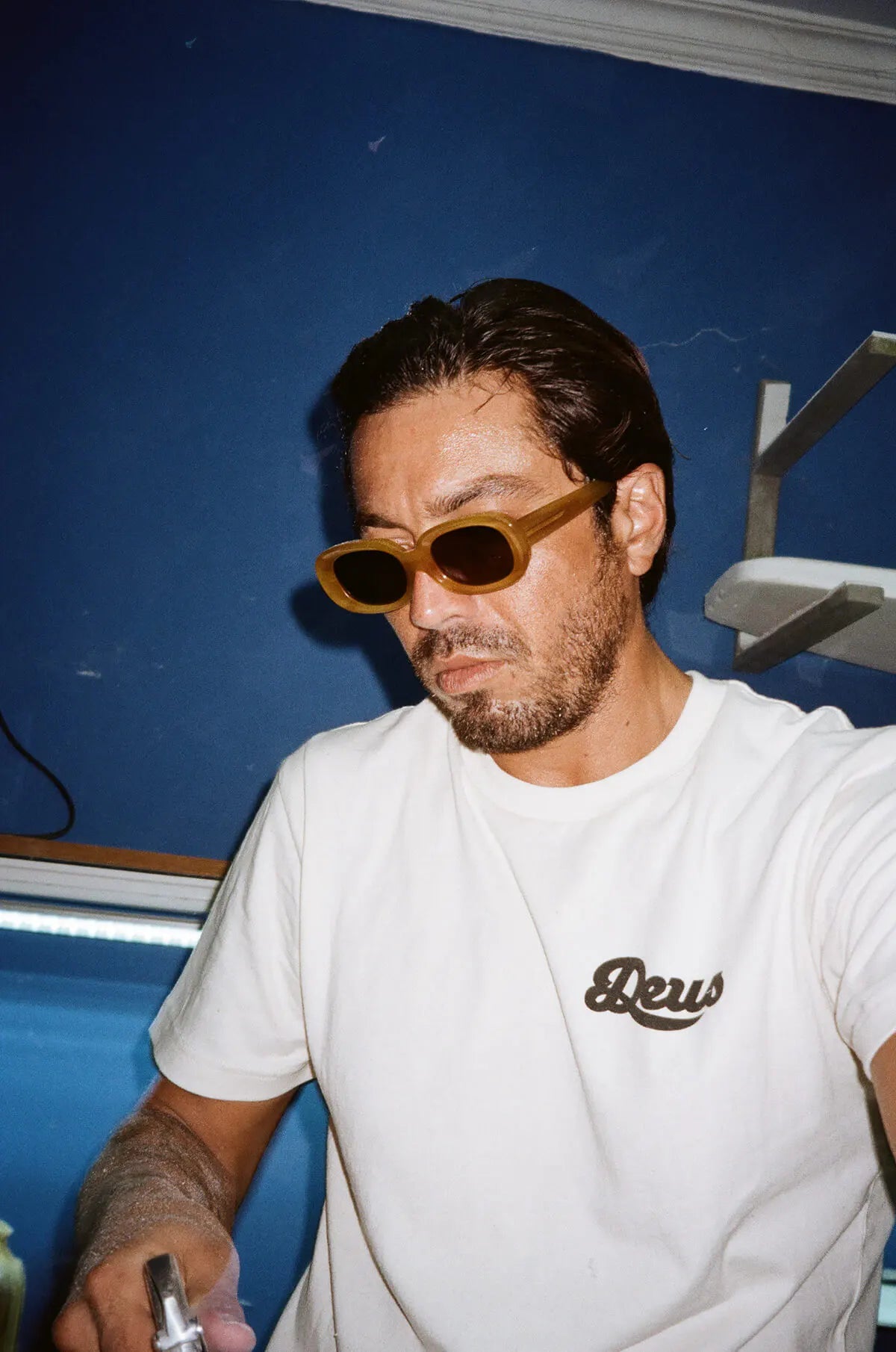 The Bikini Vision・Sunshine・Crap Eyewear