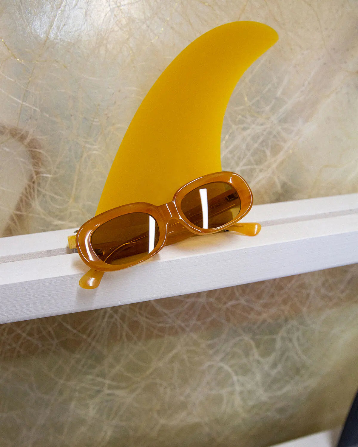 The Bikini Vision・Sunshine・Crap Eyewear