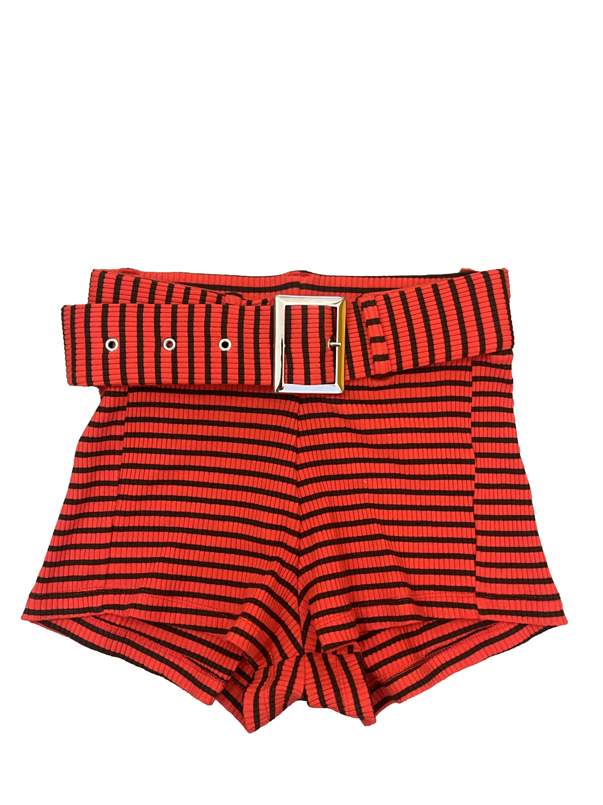 SOLOR・Popoyo Short・Rouge