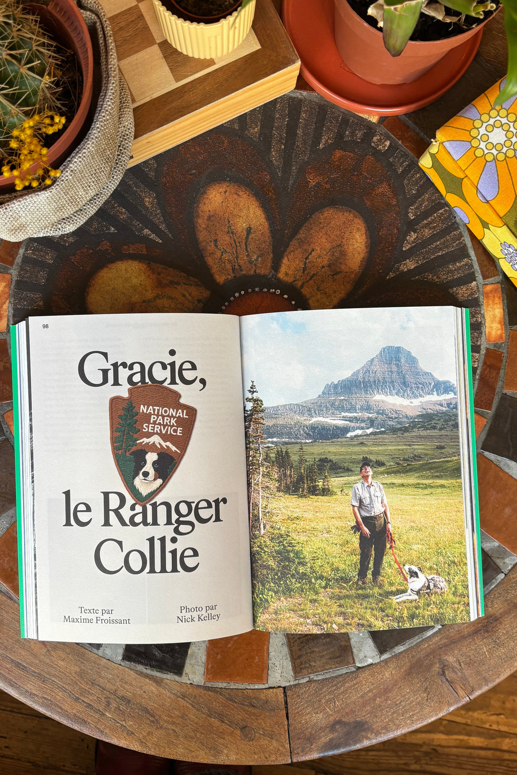 Les Others・Volume 20・Santé !