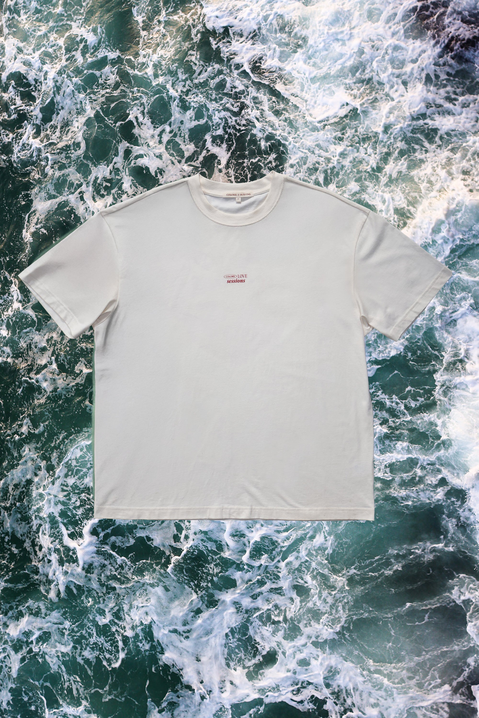 Love Session · Tee