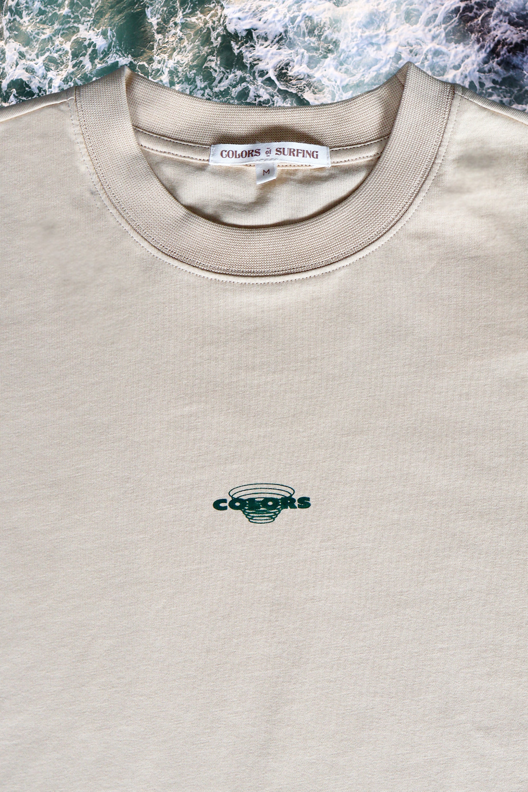 Mind Control · Tee