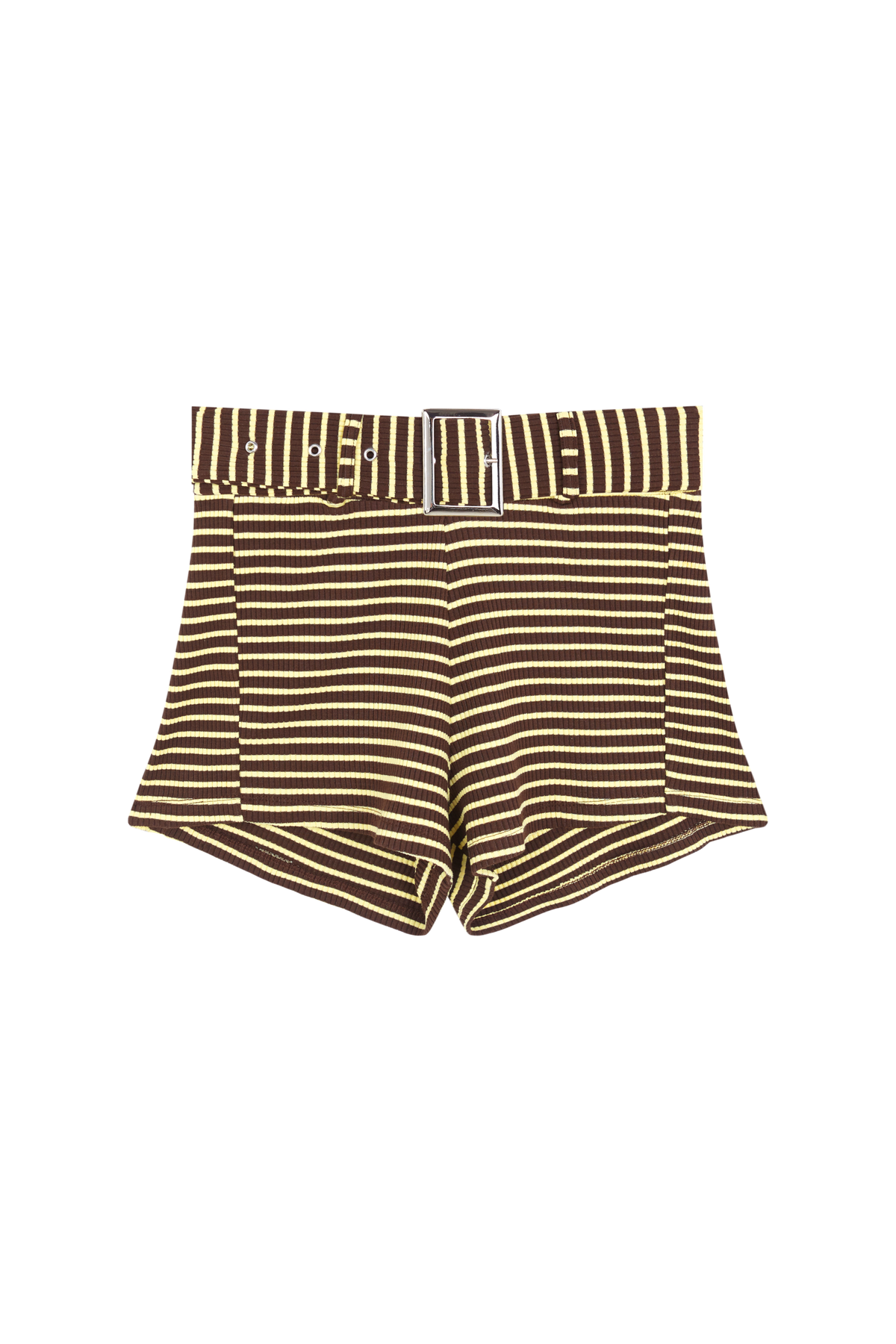 SOLOR・Popoyo Shorts・Brown