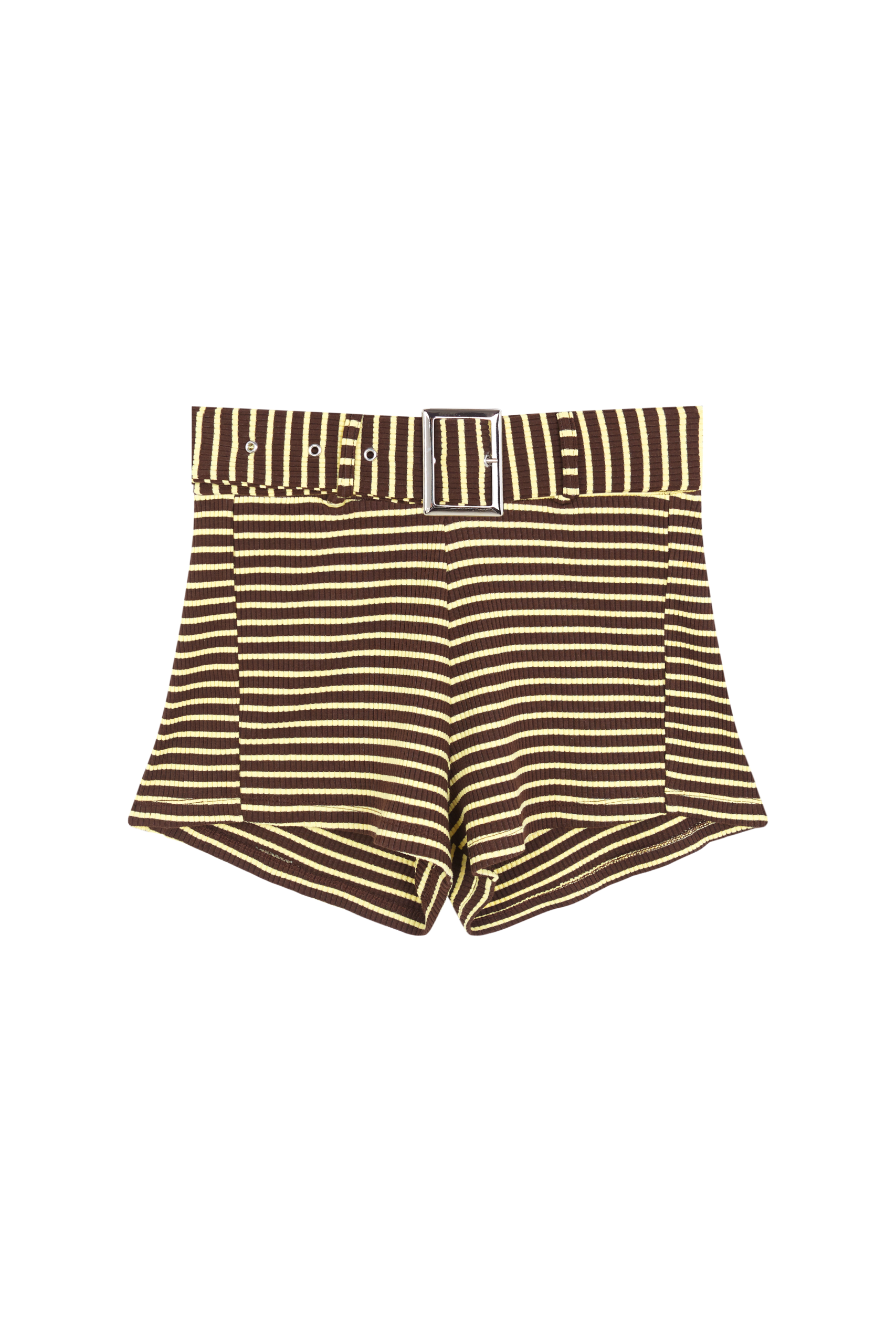 SOLOR・Popoyo Short・Marron