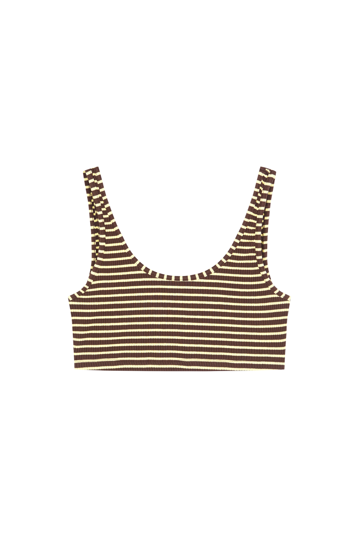 SOLOR ・Top Popoyo・Brown