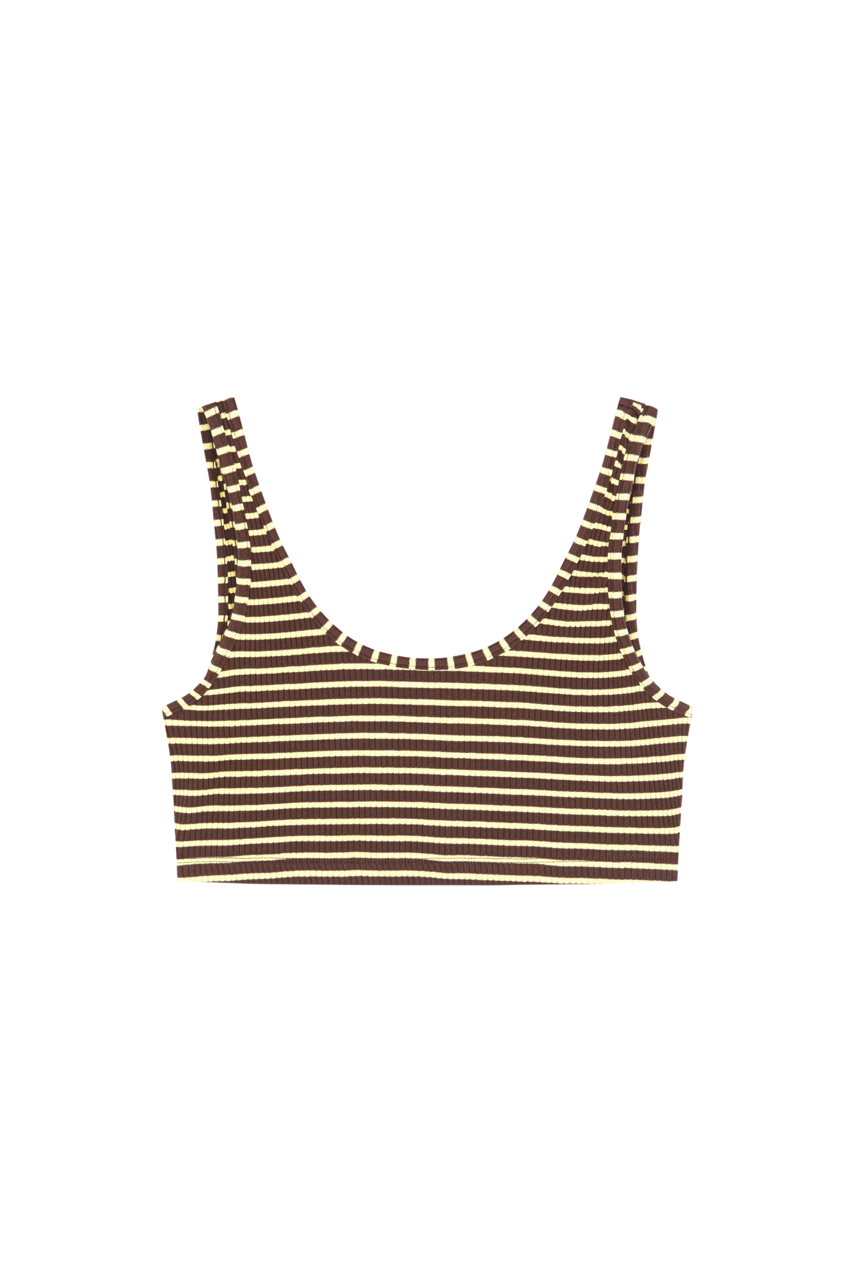 SOLOR ・Top Popoyo・Marron