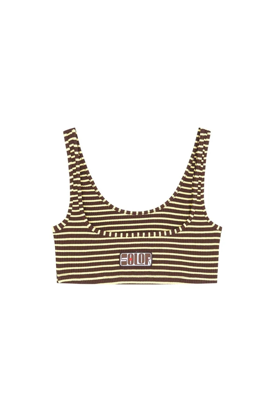 SOLOR ・Top Popoyo・Marron