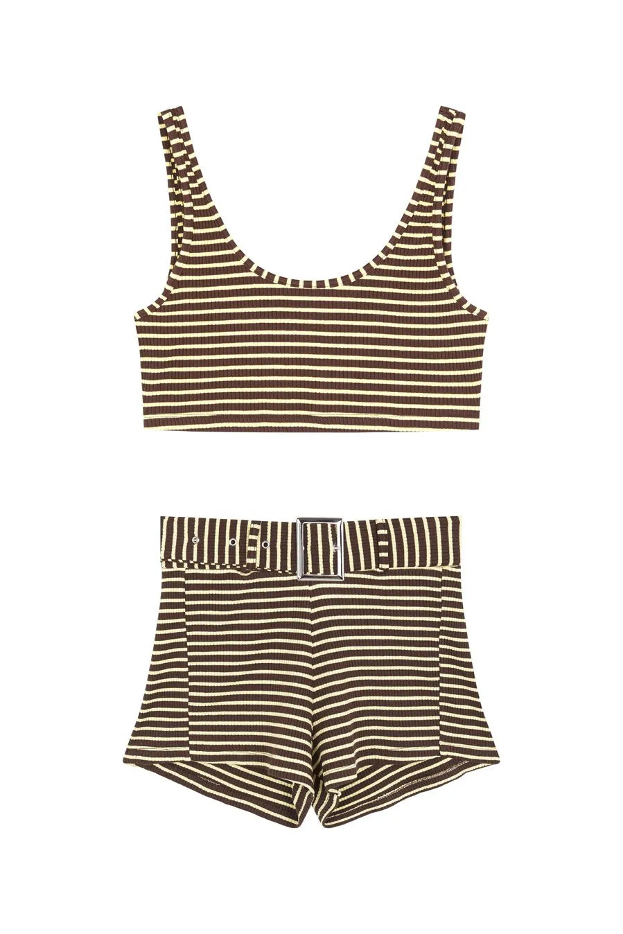 SOLOR ・Top Popoyo・Marron