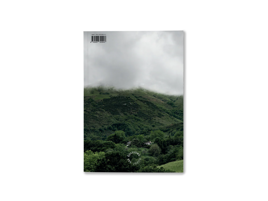 Guide PAPIER Pays Basque