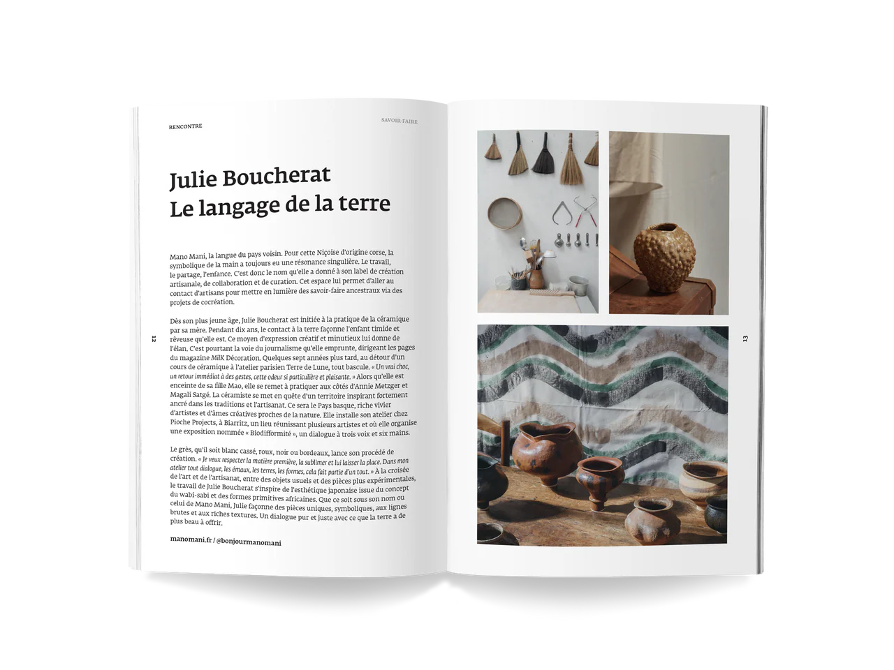 Guide PAPIER Pays Basque