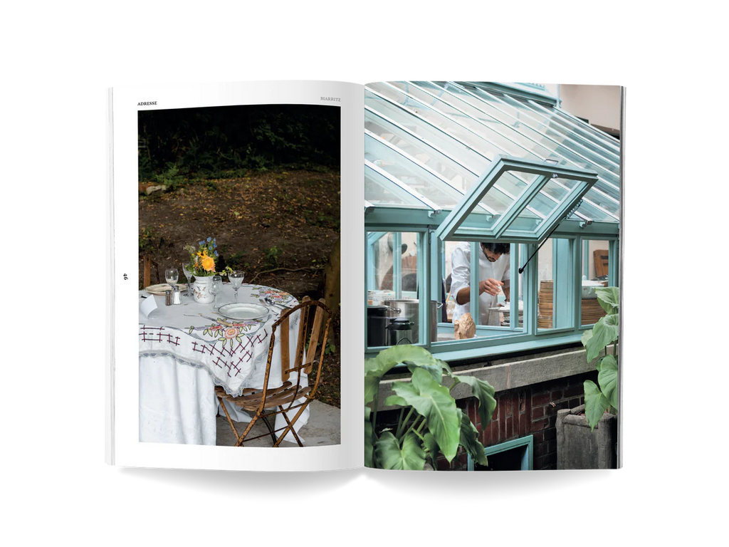 Guide PAPIER Pays Basque