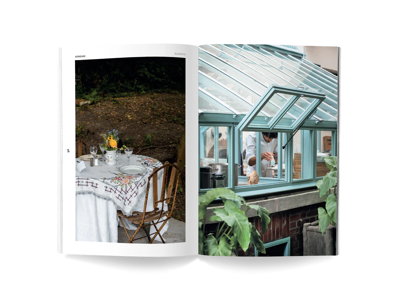 Guide PAPIER Pays Basque