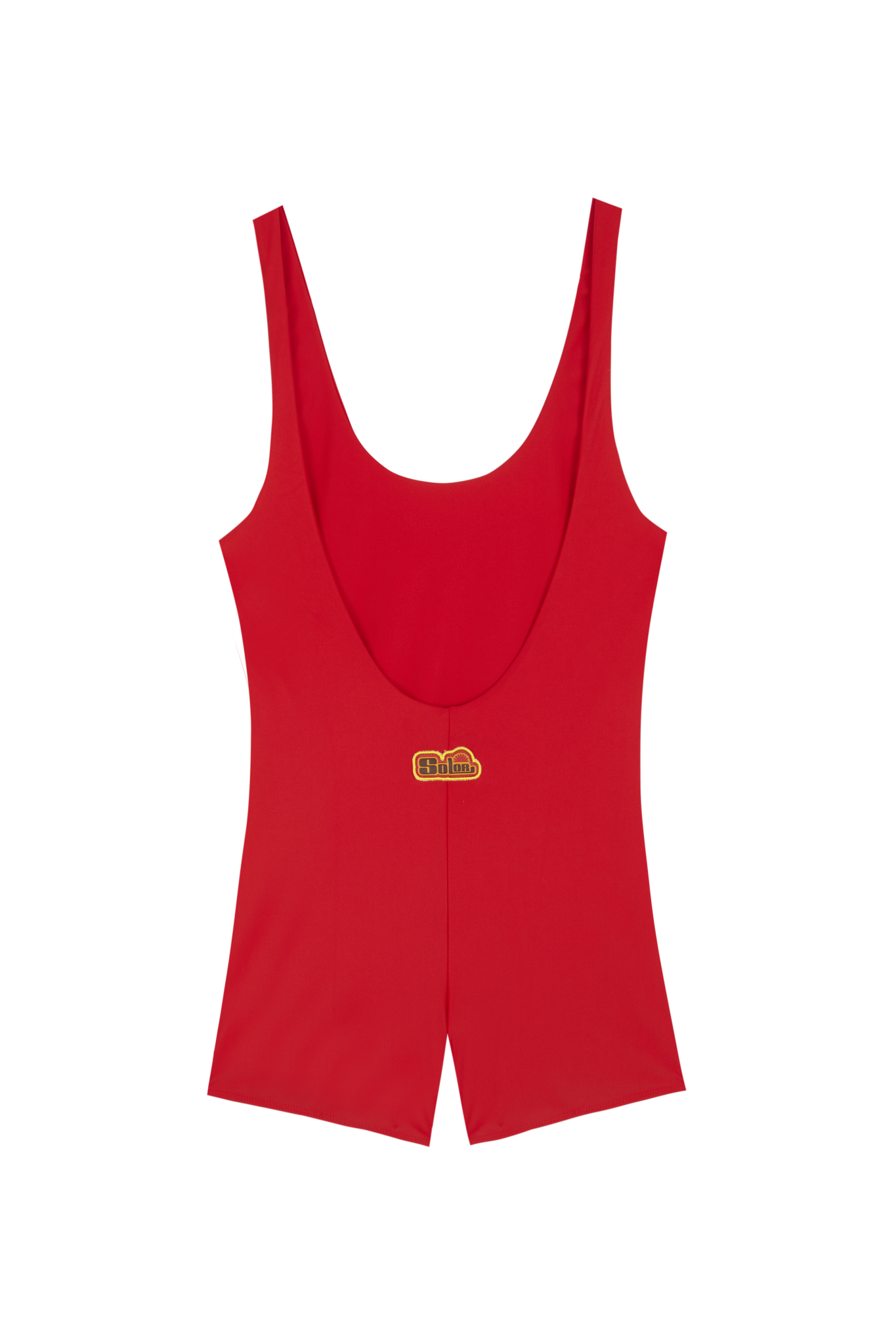 SOLOR・Playsuit Mentawai