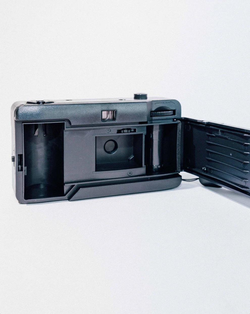 FAENGER・Analog Camera